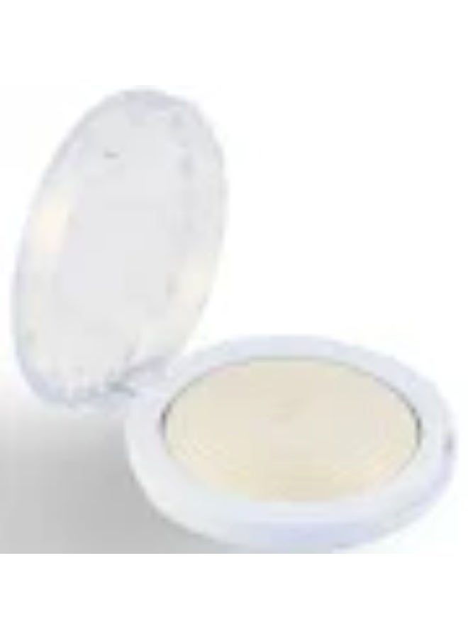 J. كاتس هايلايتر J.Cats You Glow Girl Baked Highlighter رقم 101 White Goddess، 8.5 غرام - Image 2
